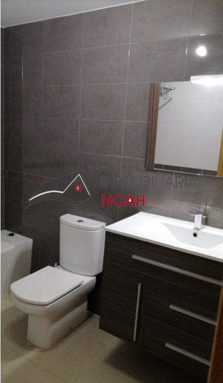 For sale of flat in Murcia