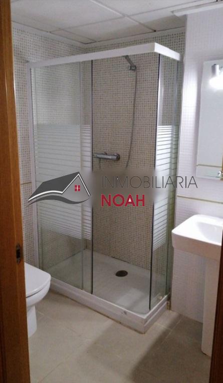 For sale of flat in Murcia