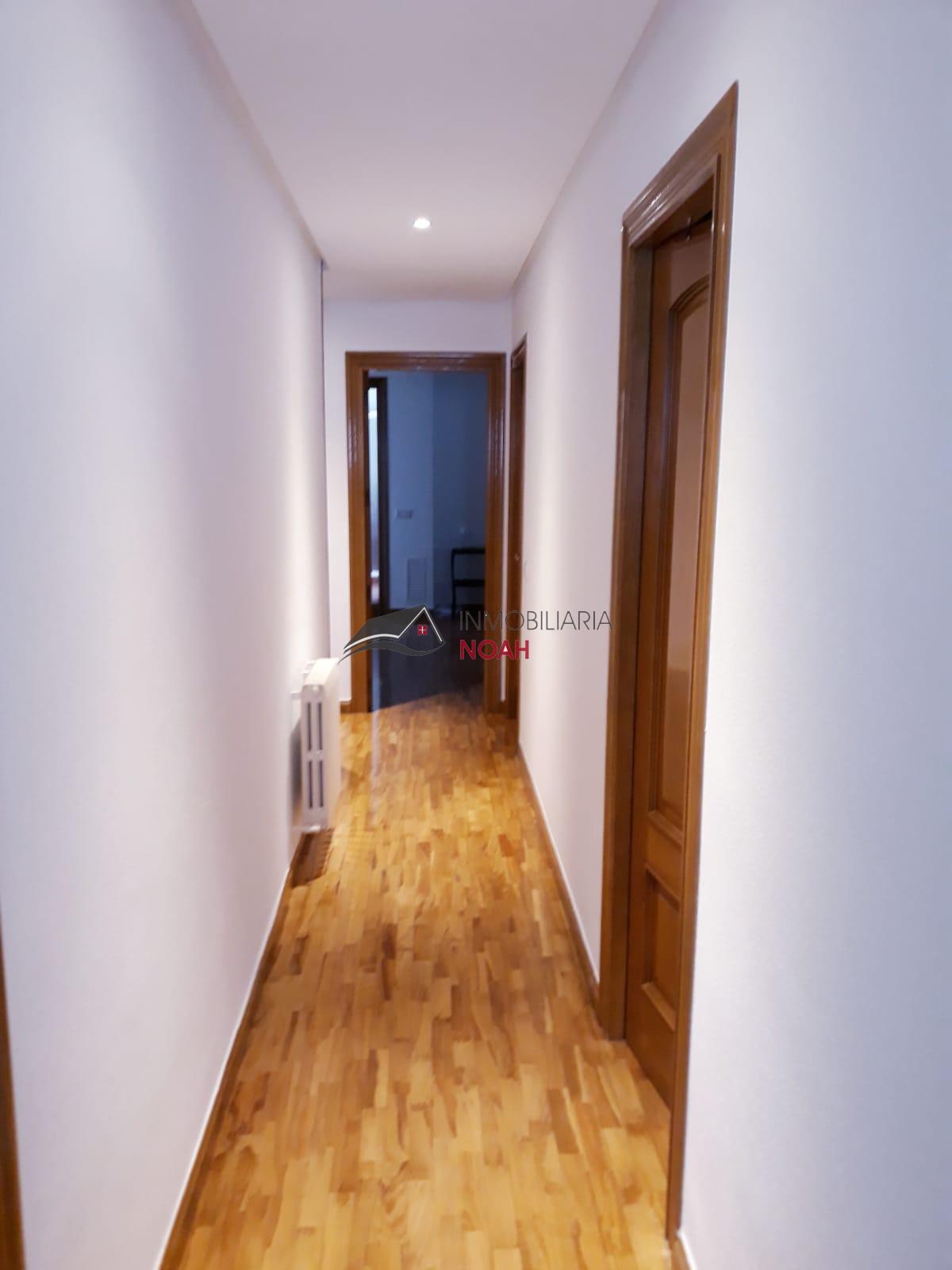 Alquiler de piso en Murcia