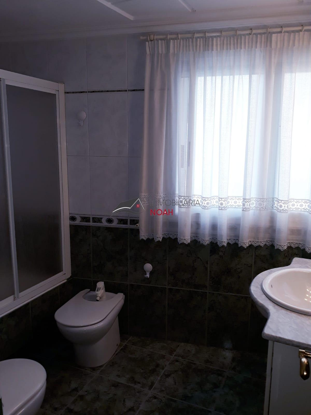 Alquiler de piso en Murcia