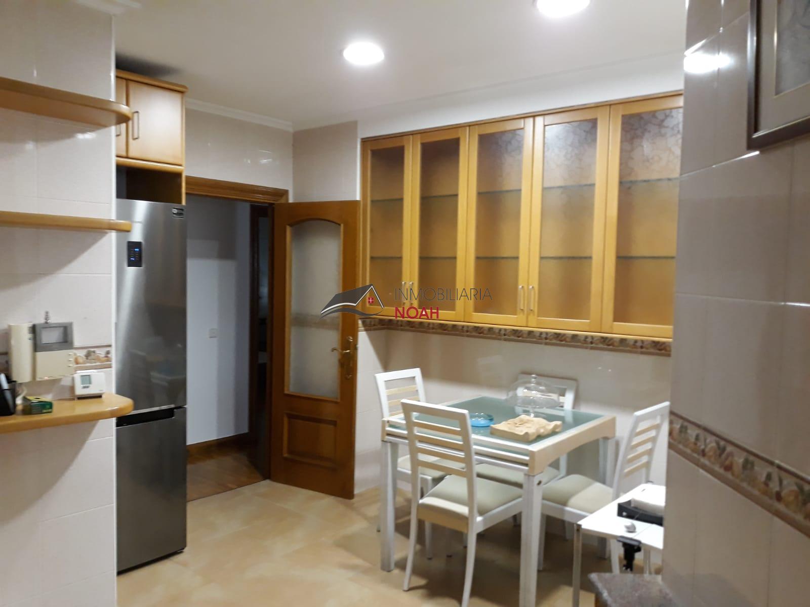 Alquiler de piso en Murcia