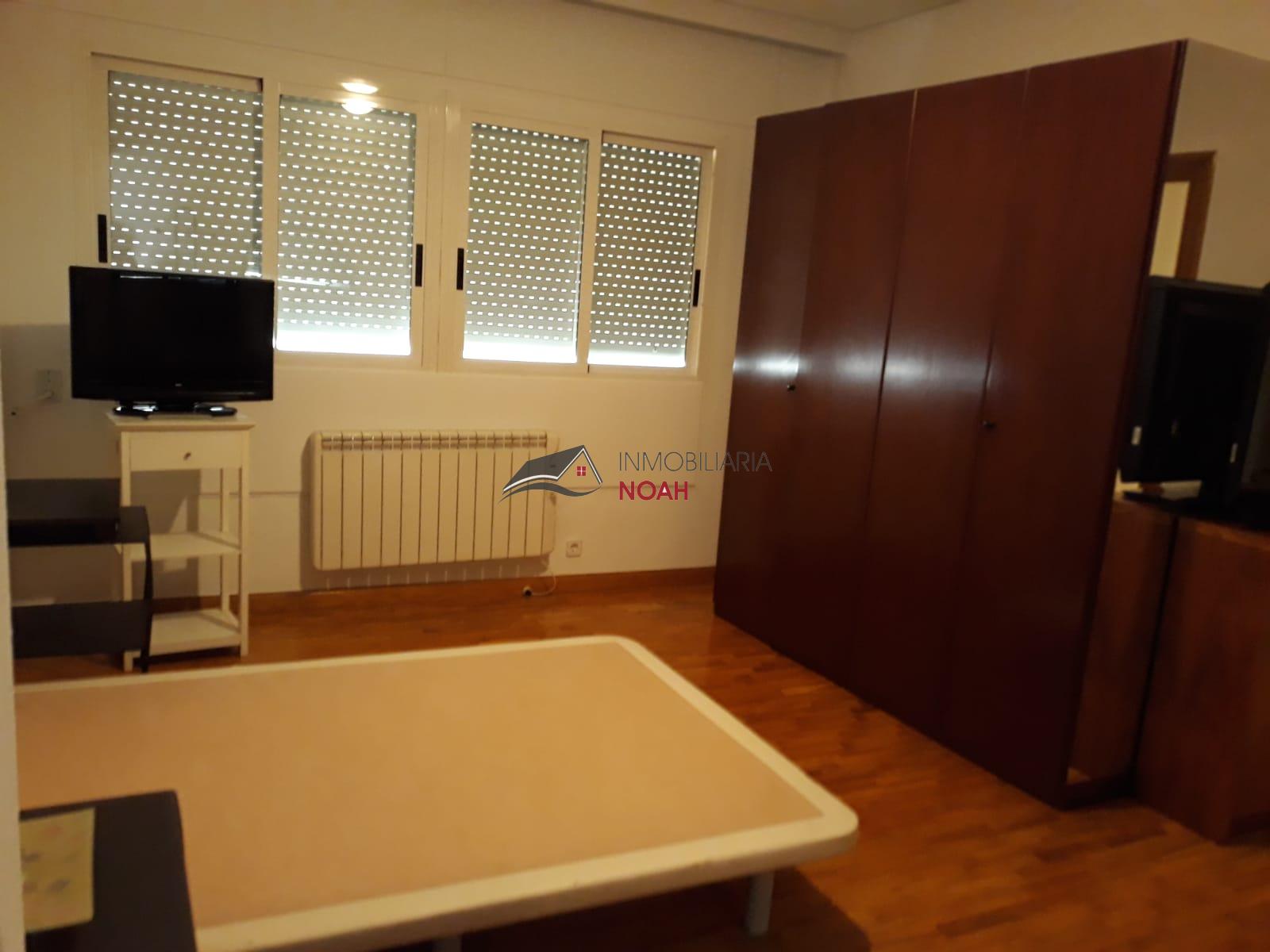 Alquiler de piso en Murcia