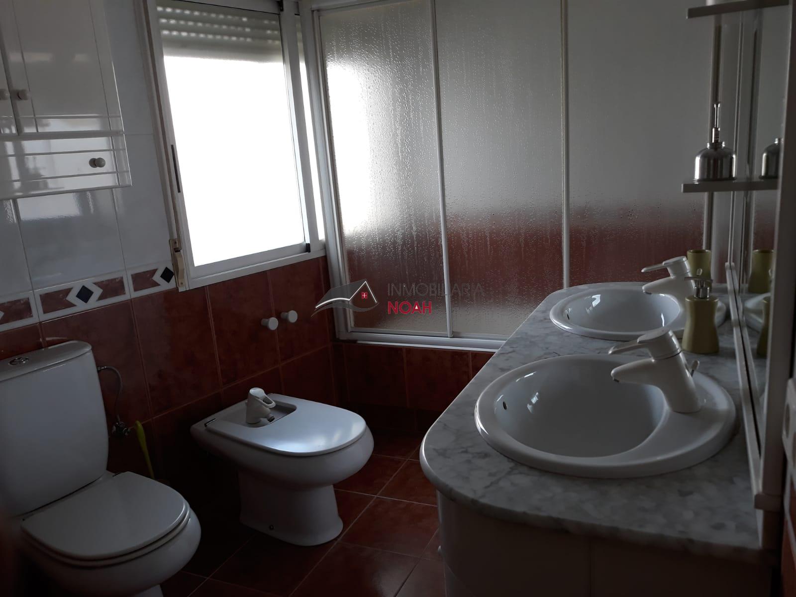 Alquiler de piso en Murcia