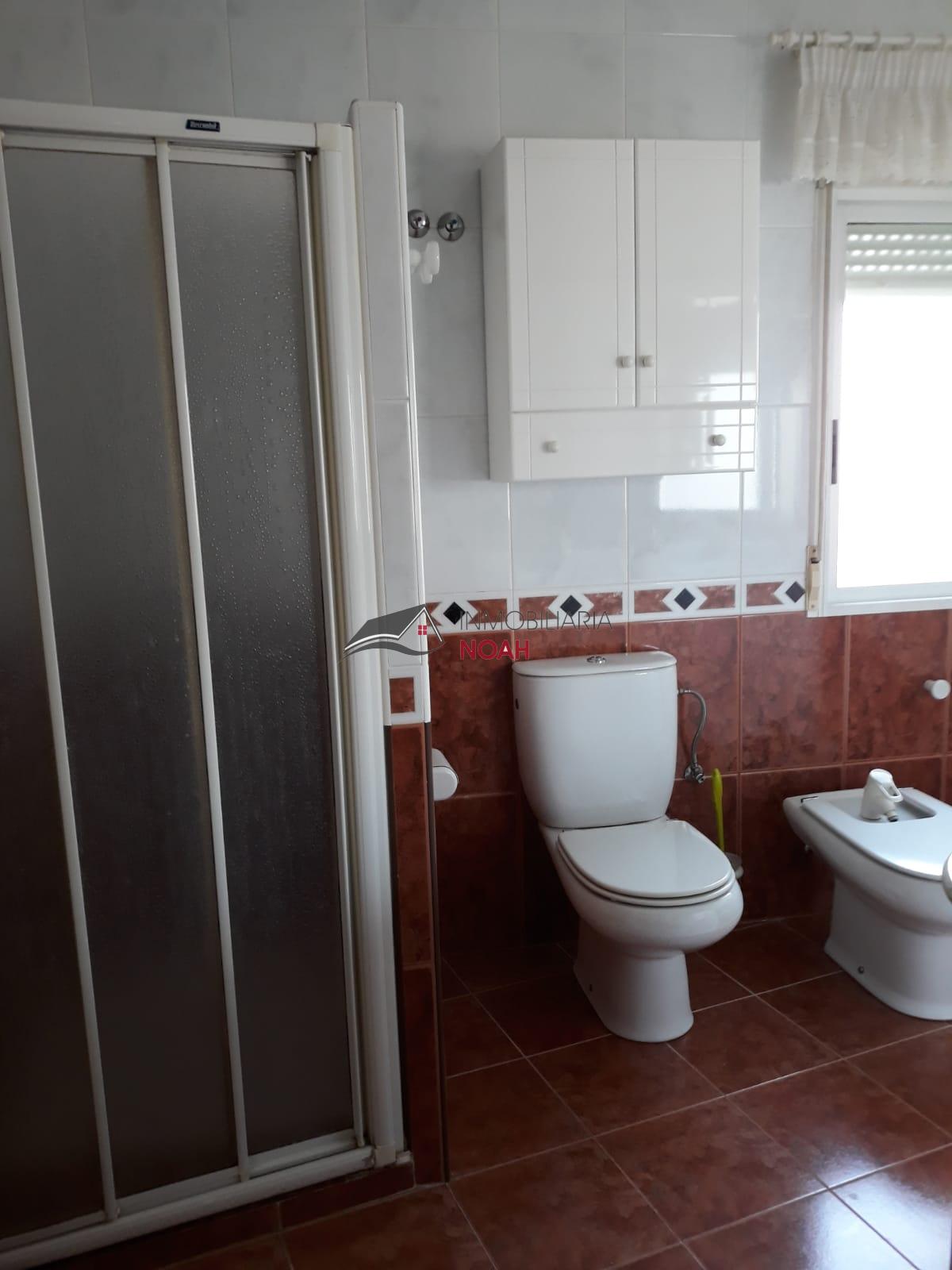 Alquiler de piso en Murcia