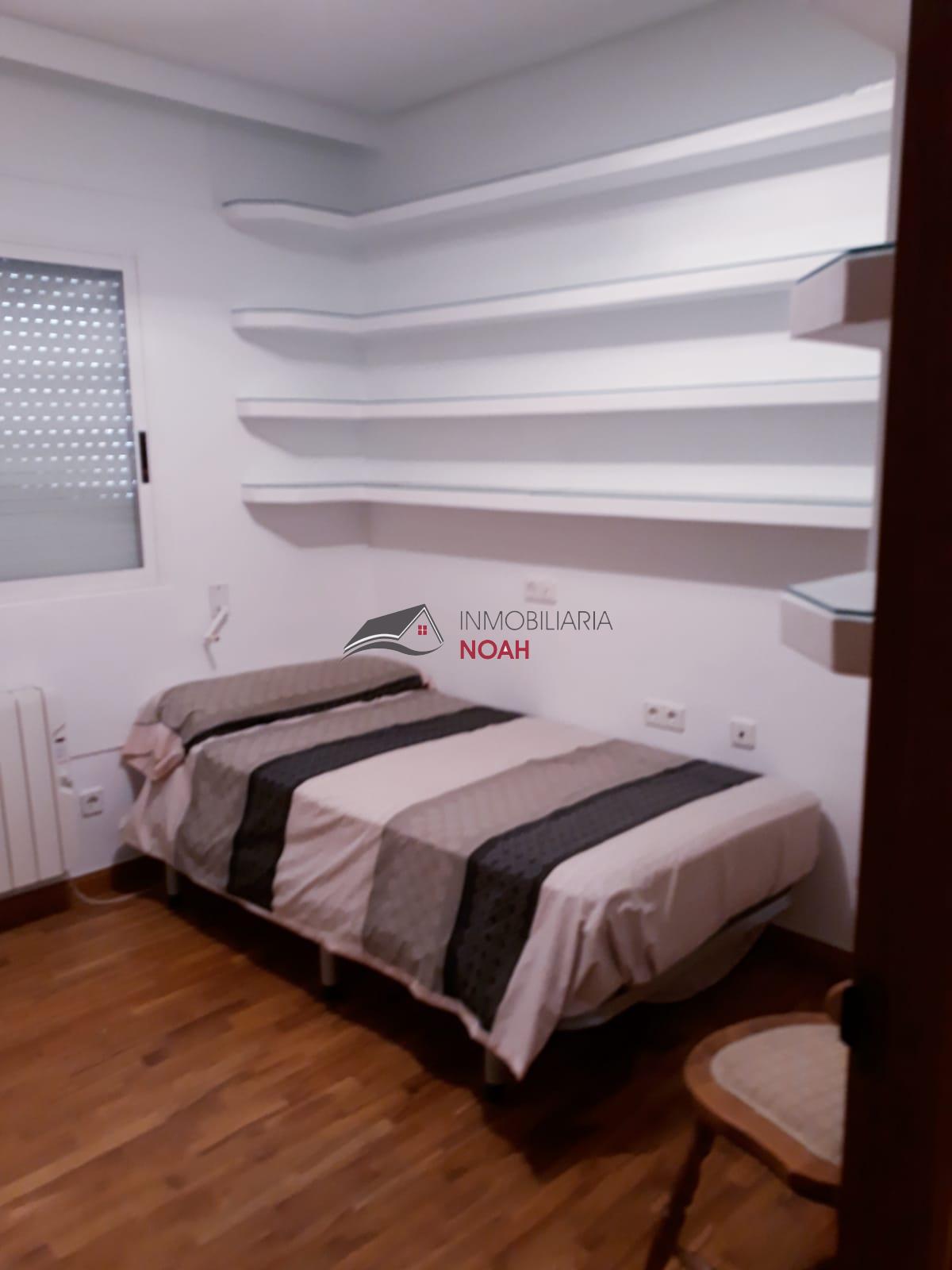 Alquiler de piso en Murcia