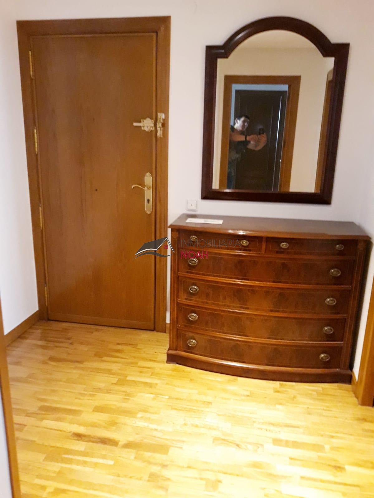Alquiler de piso en Murcia
