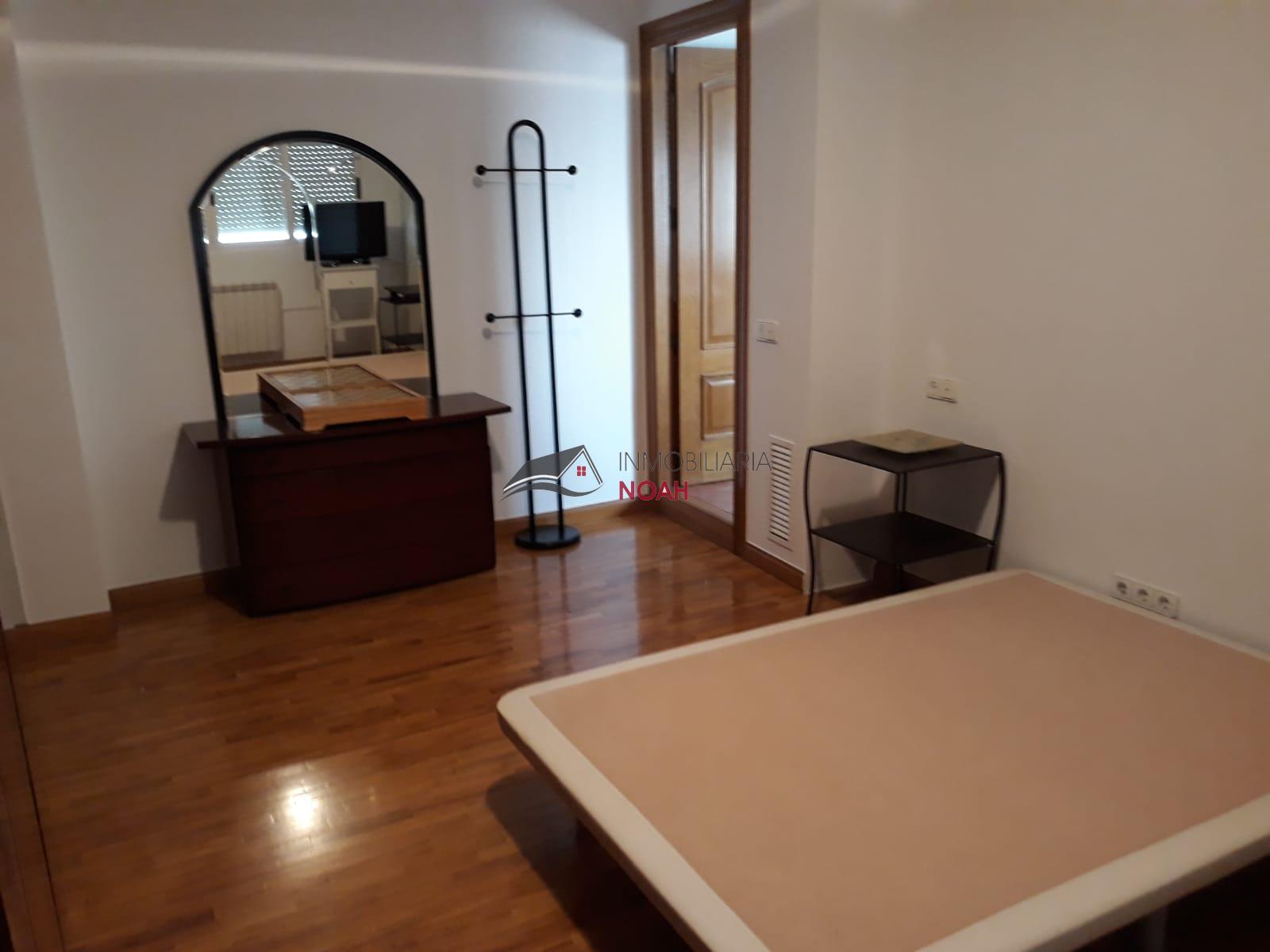 Alquiler de piso en Murcia