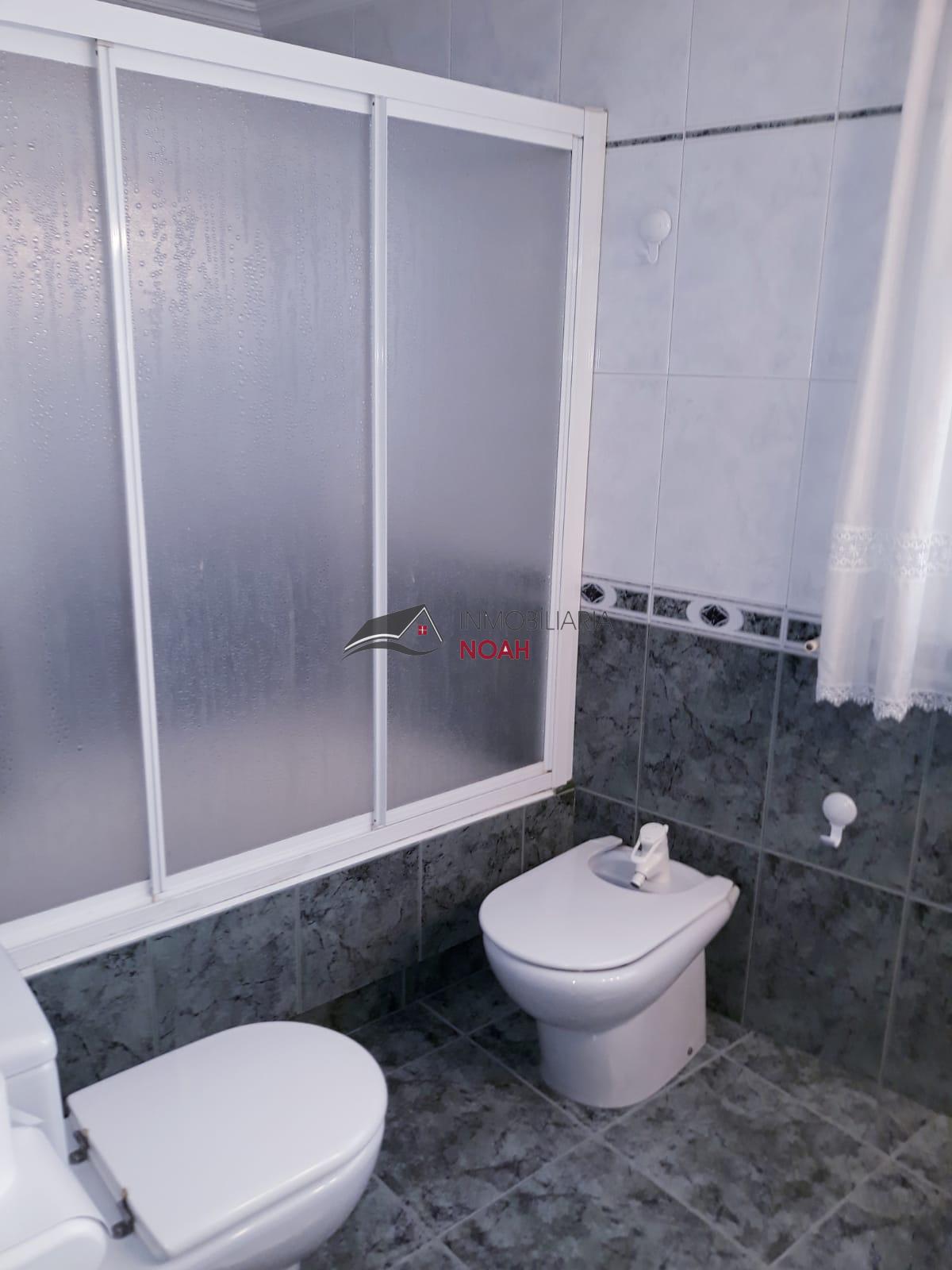 Alquiler de piso en Murcia