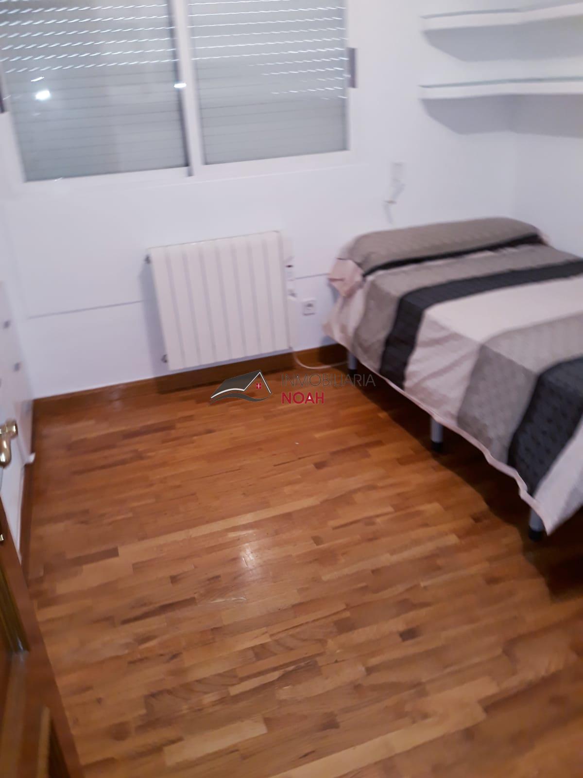 Alquiler de piso en Murcia