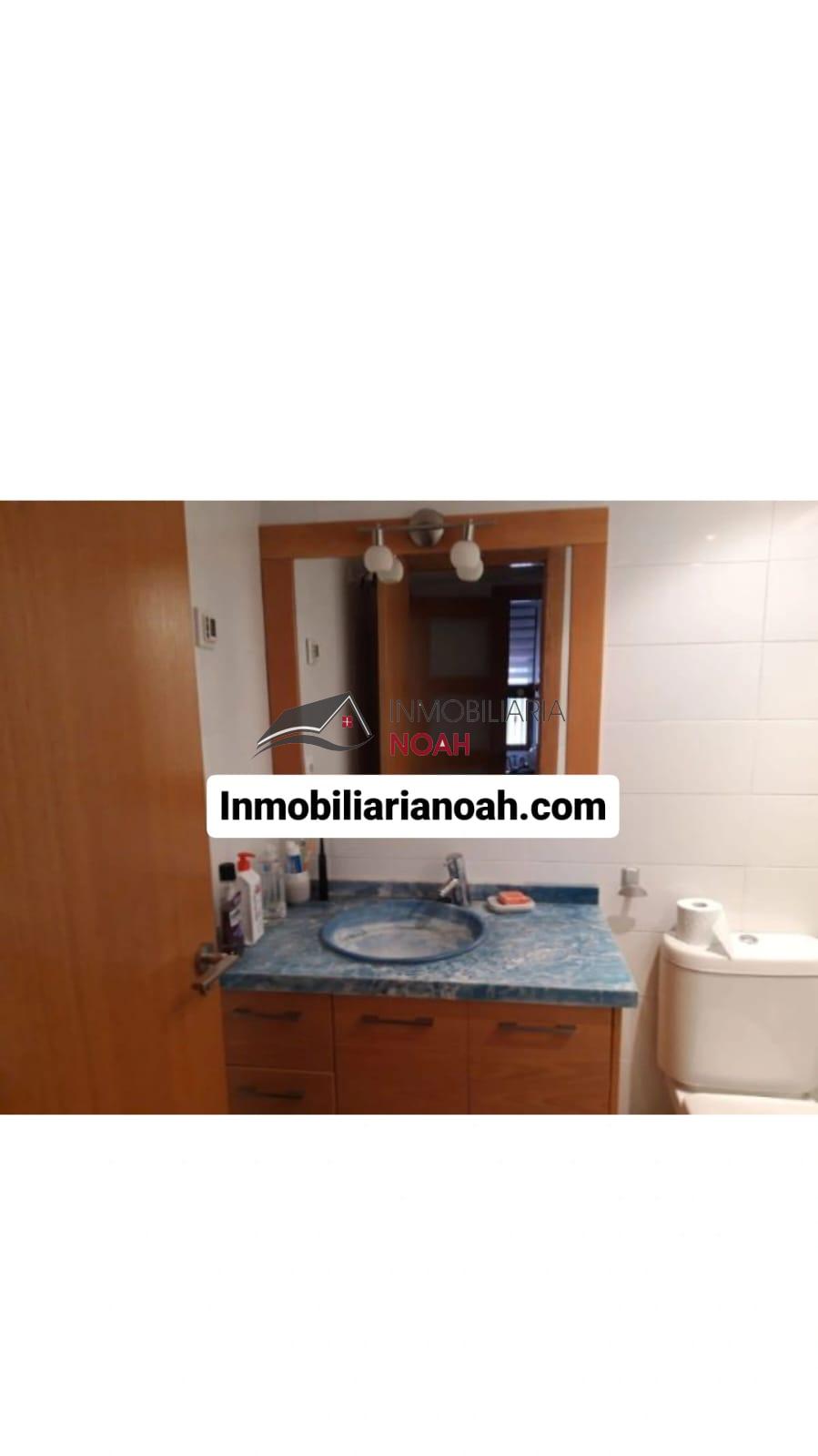 For rent of flat in Murcia