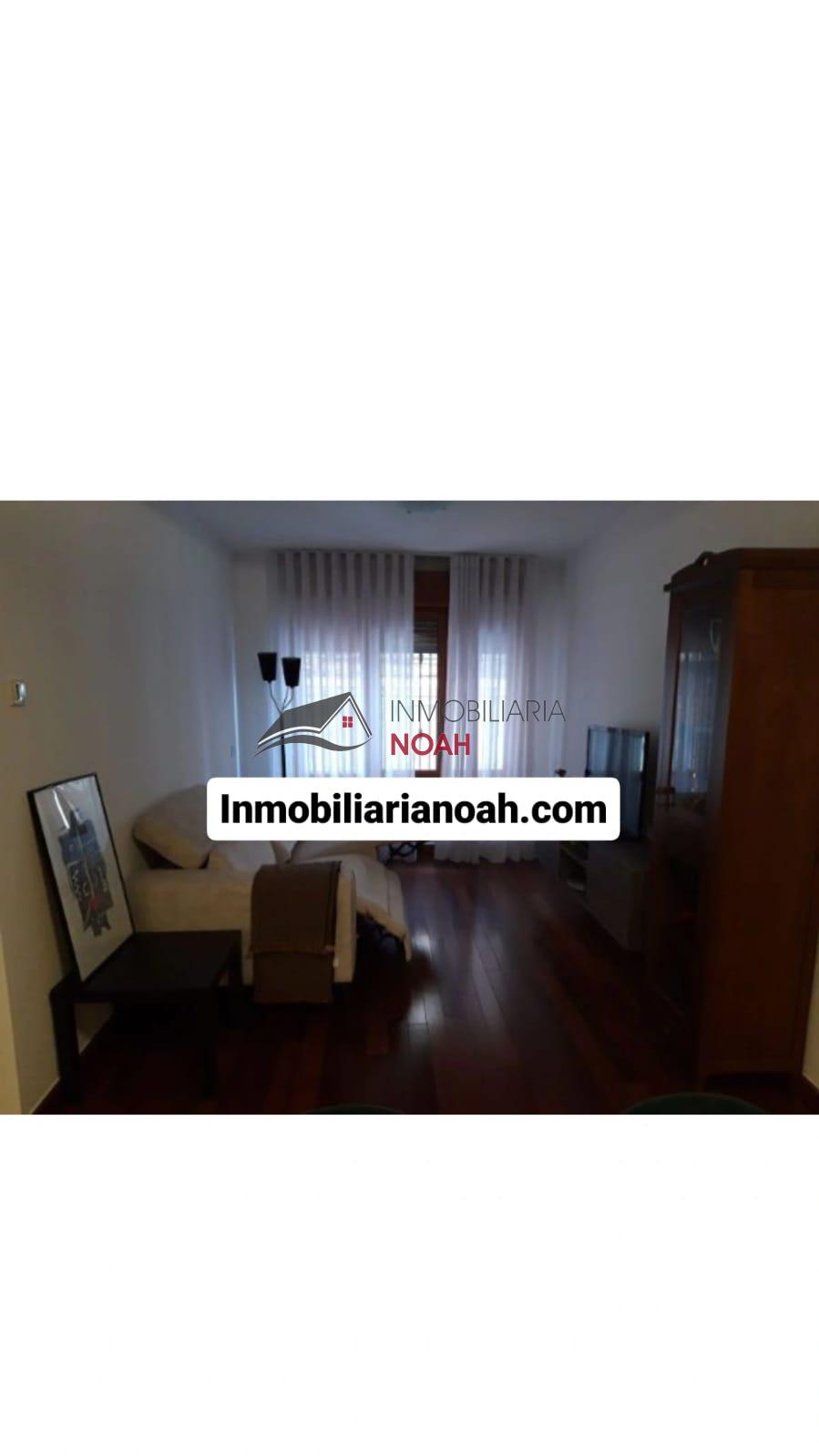 For rent of flat in Murcia