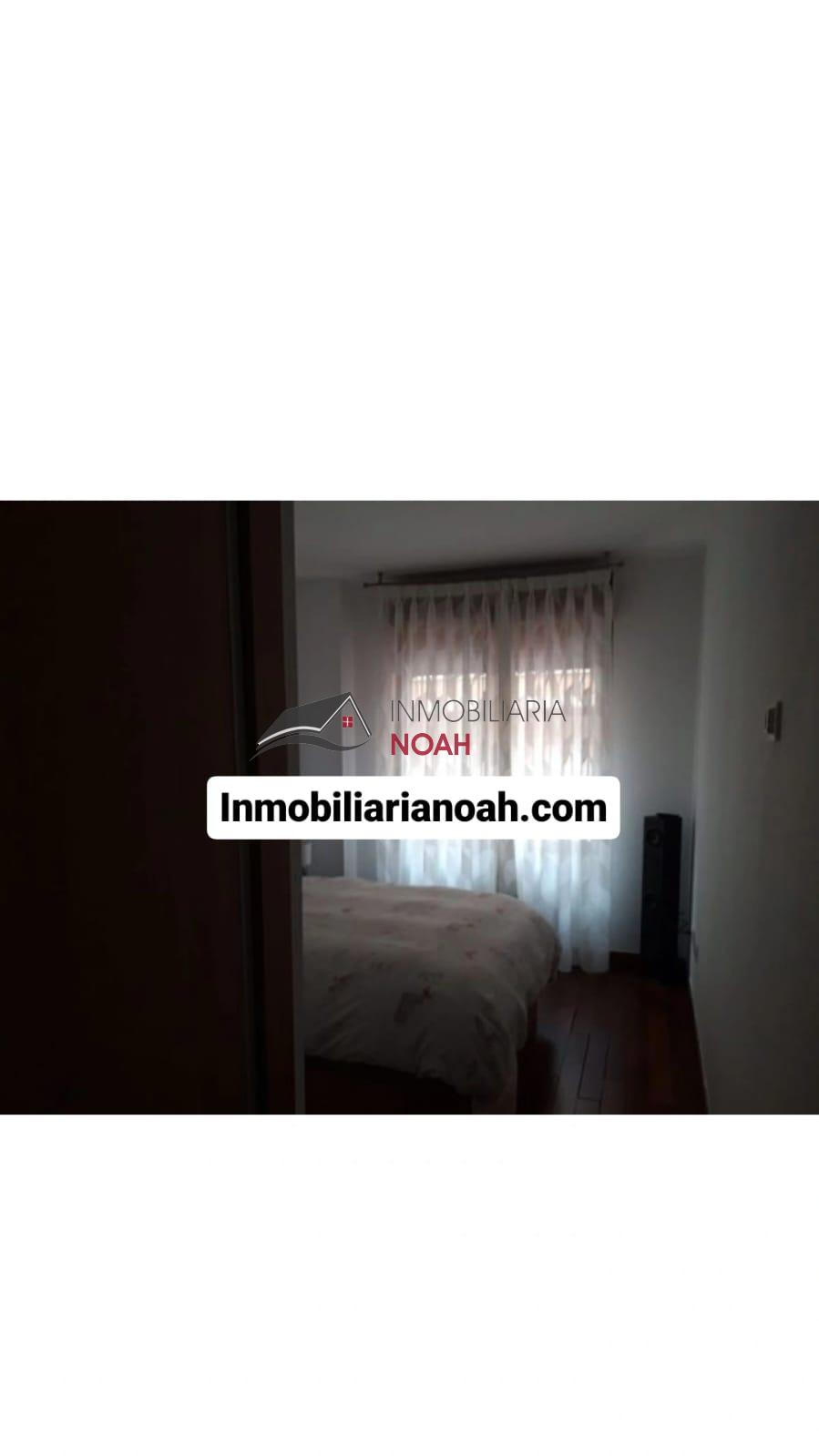 For rent of flat in Murcia