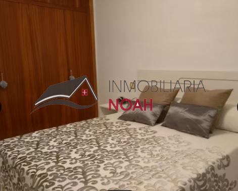 For sale of flat in Murcia