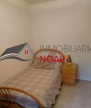 For sale of flat in Murcia
