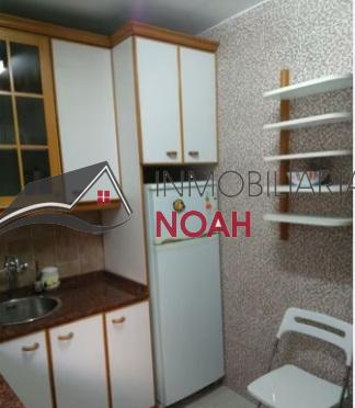 For sale of flat in Murcia