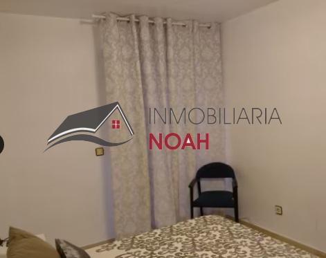 For sale of flat in Murcia