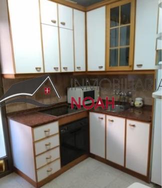 For sale of flat in Murcia