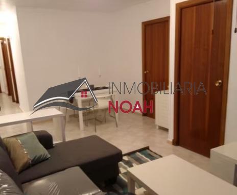 For sale of flat in Murcia