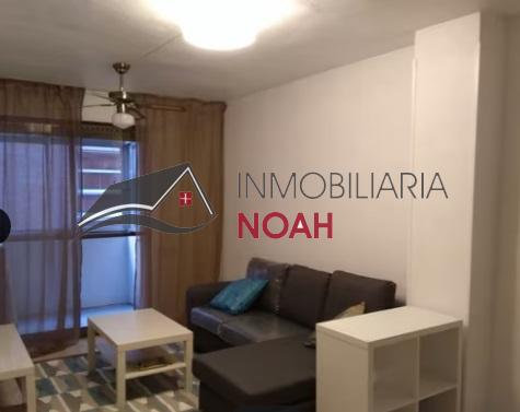 For sale of flat in Murcia