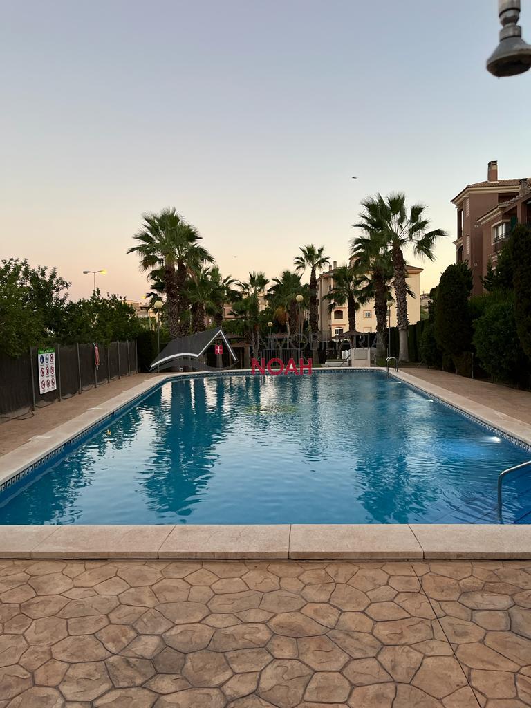For sale of flat in Murcia