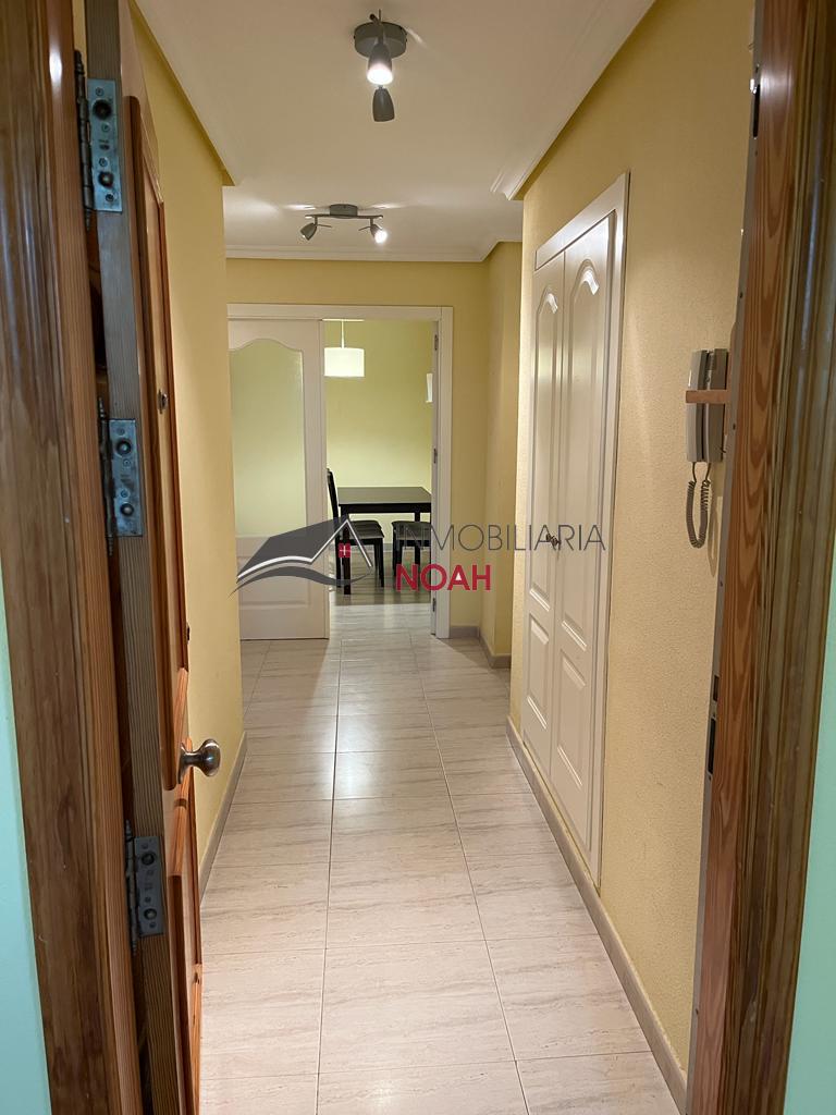 Venta de piso en Murcia