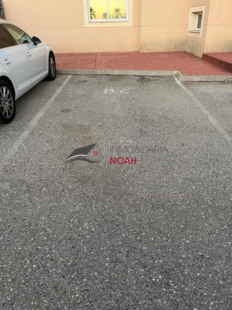 Venta de piso en Murcia