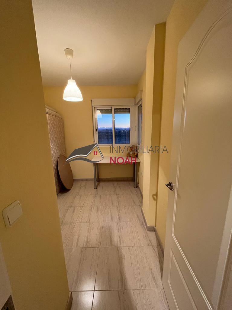 Venta de piso en Murcia
