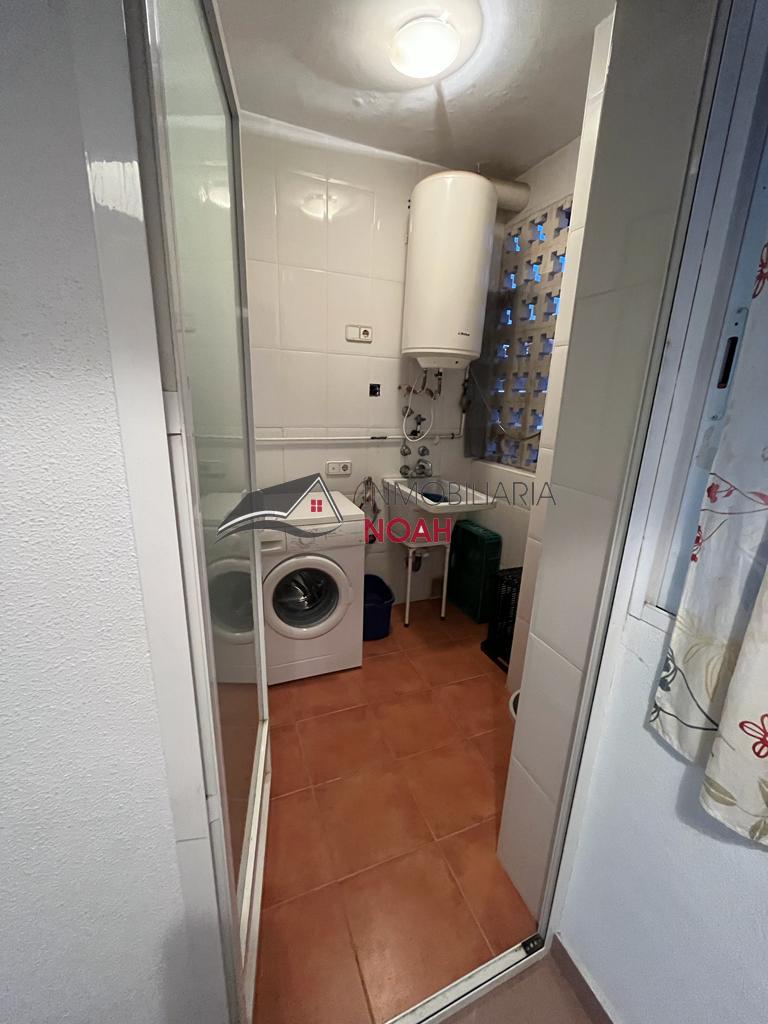 Venta de piso en Murcia