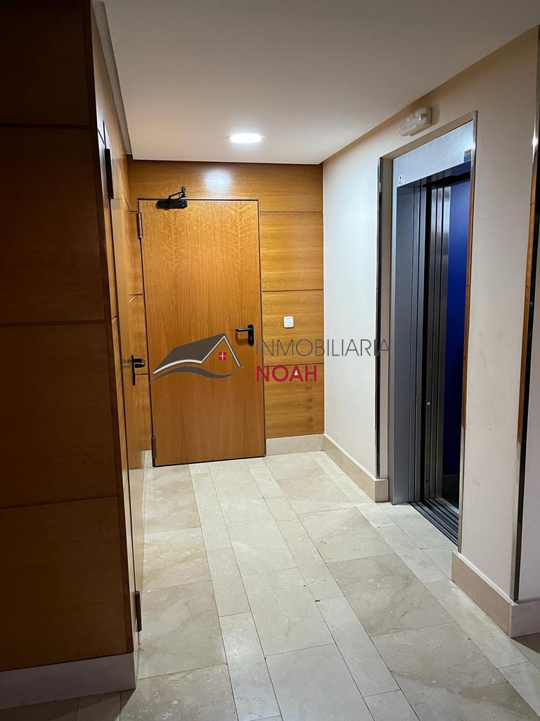 Venta de piso en Murcia