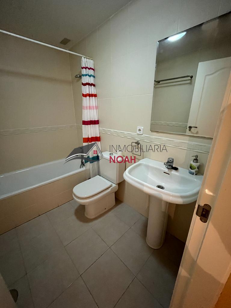 Venta de piso en Murcia