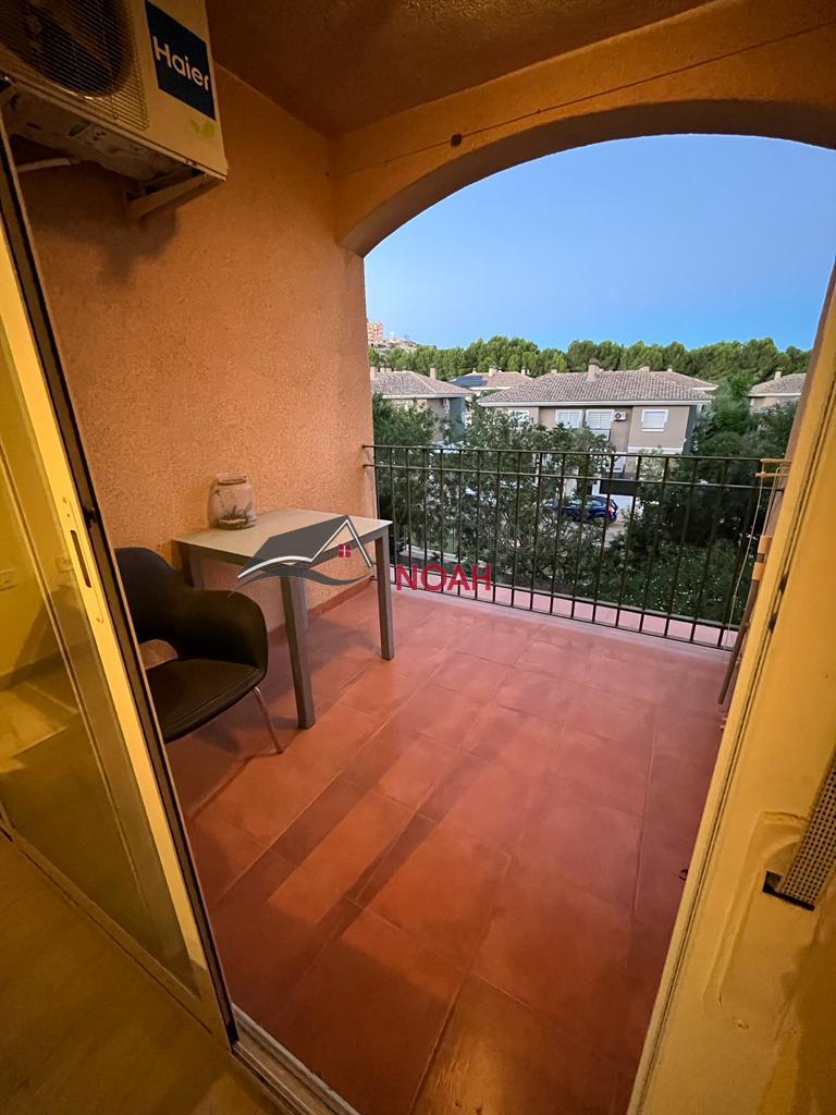 Venta de piso en Murcia