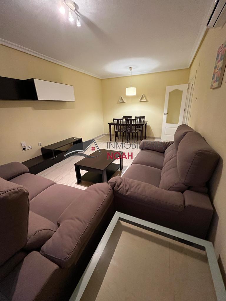 Venta de piso en Murcia