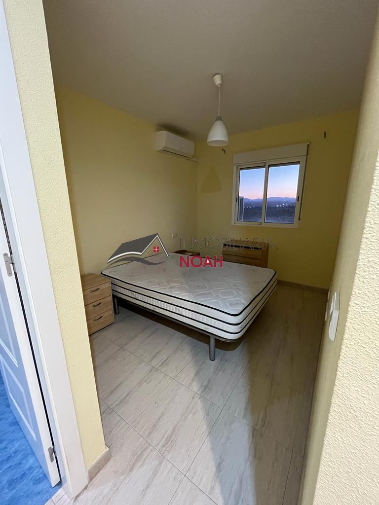 Venta de piso en Murcia