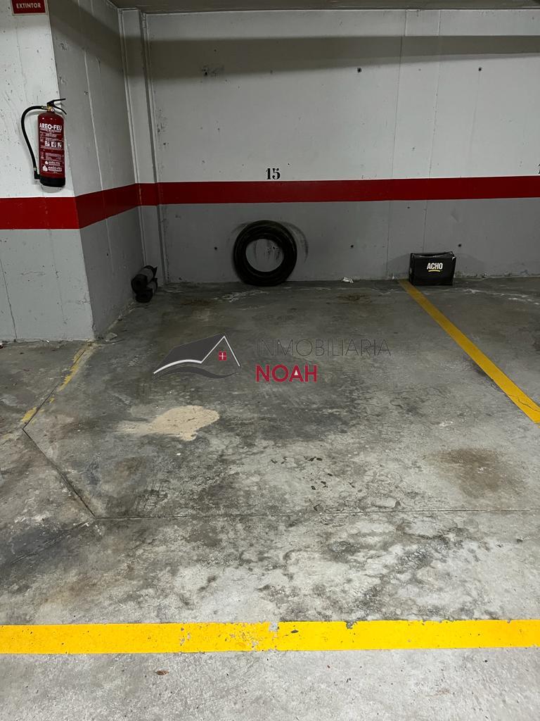 Venta de piso en Murcia
