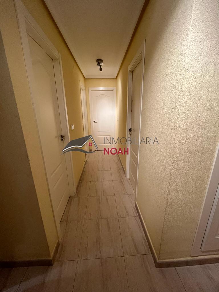Venta de piso en Murcia