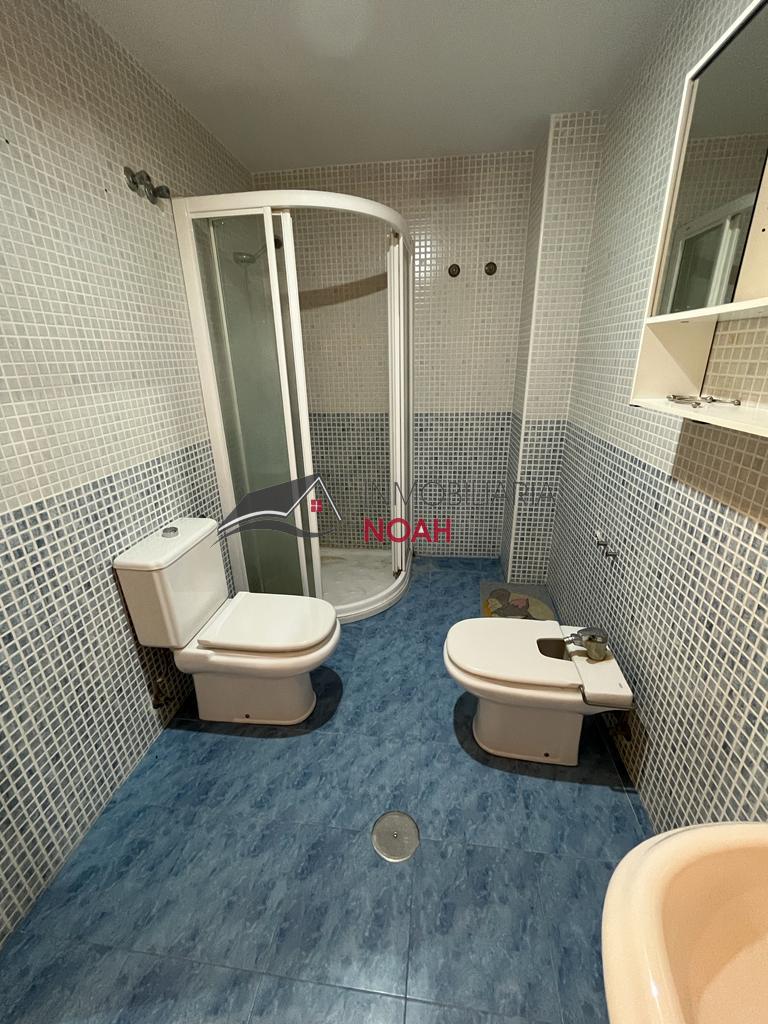 Venta de piso en Murcia