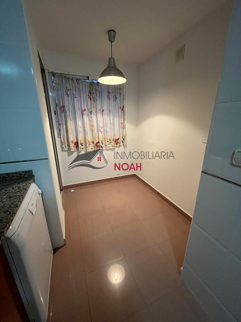 Venta de piso en Murcia