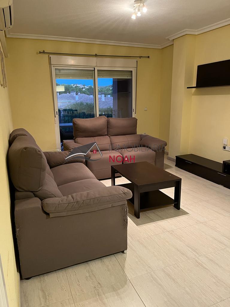Venta de piso en Murcia