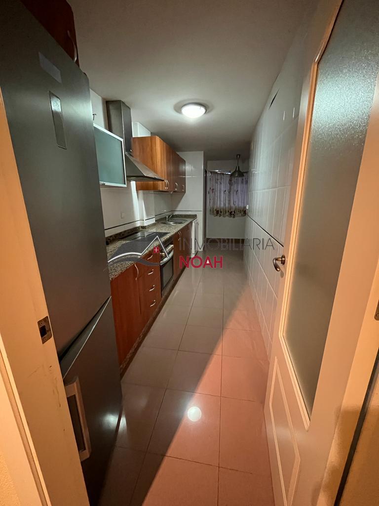Venta de piso en Murcia