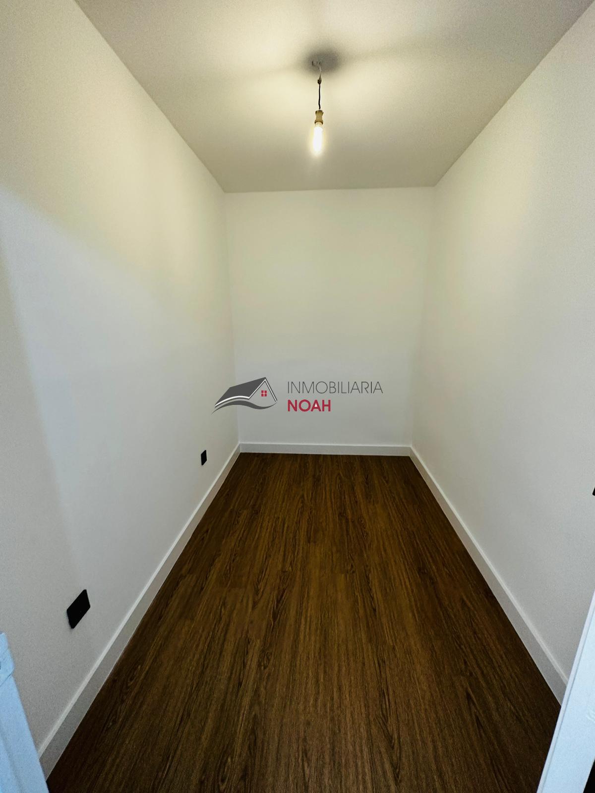 For sale of flat in Murcia