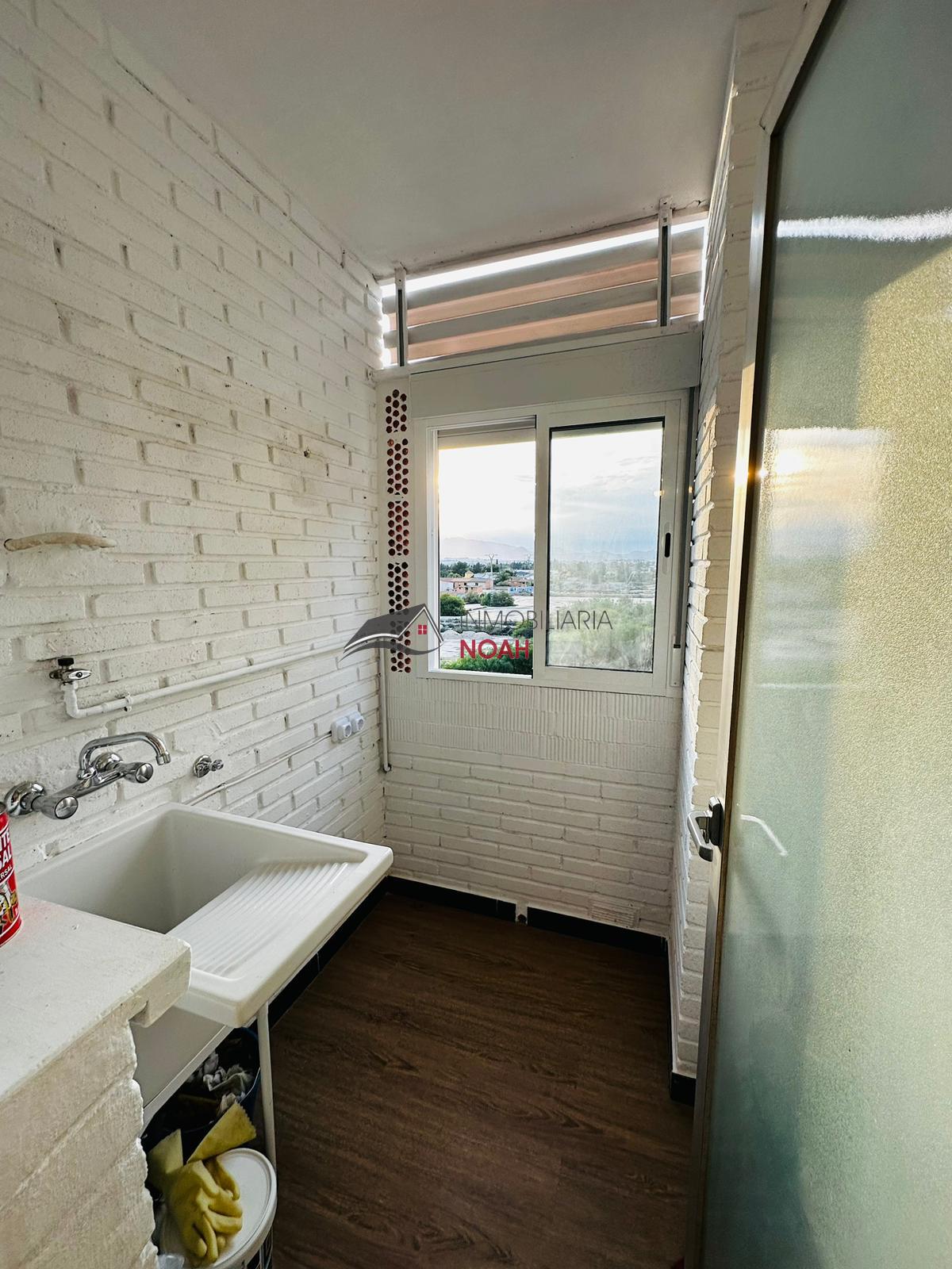 For sale of flat in Murcia