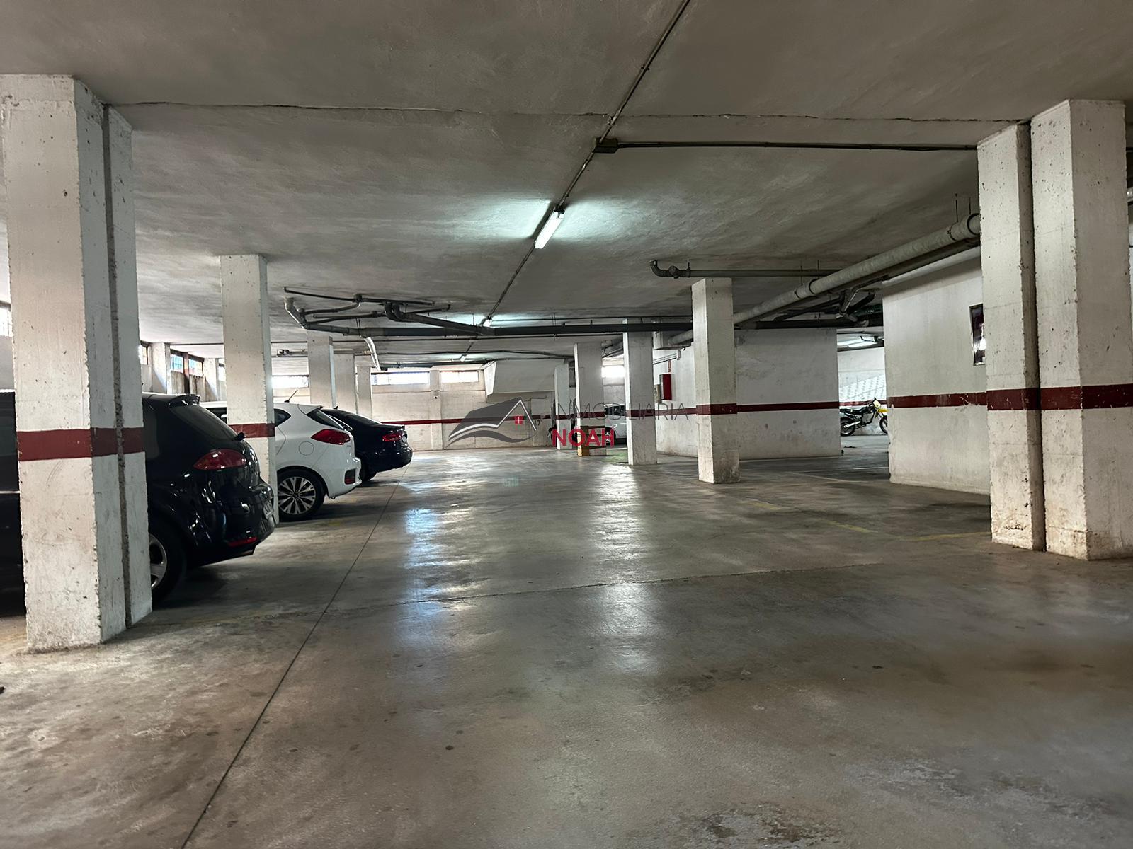 For sale of flat in Murcia