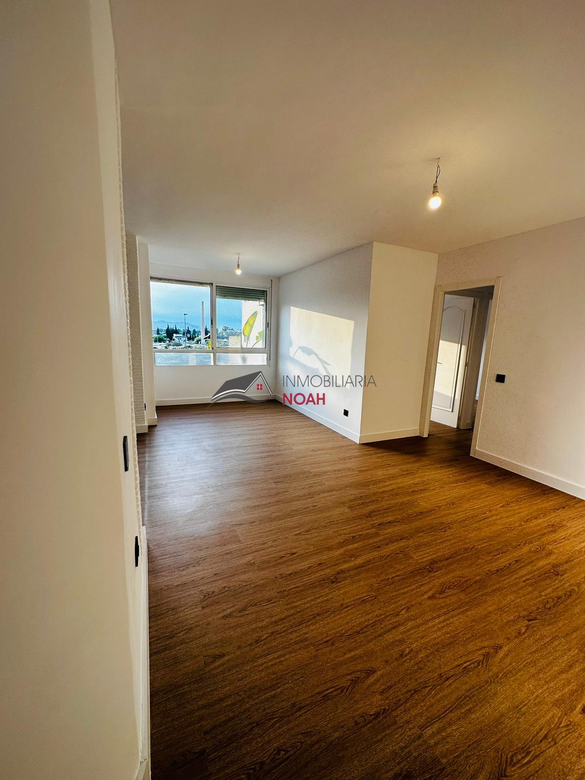 For sale of flat in Murcia