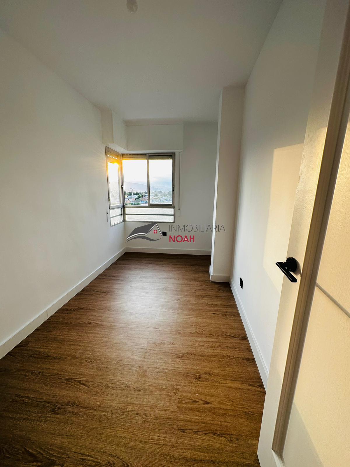 For sale of flat in Murcia