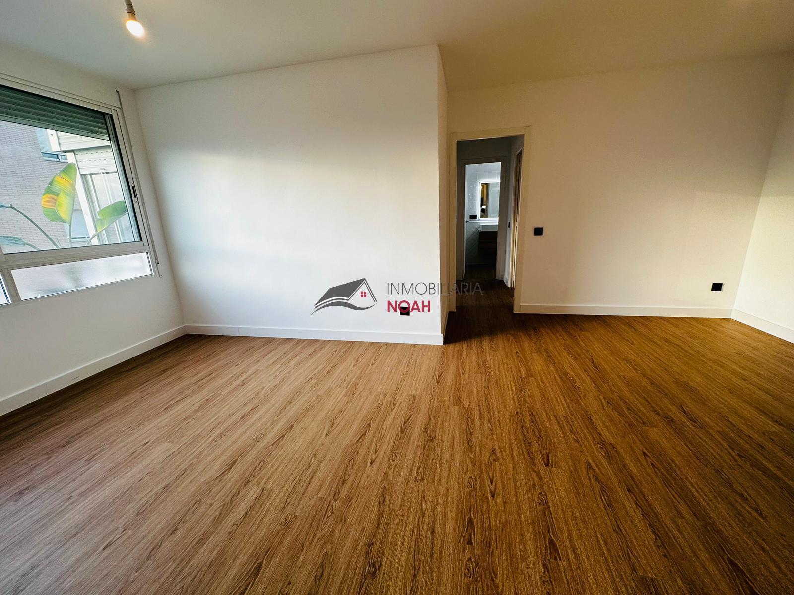 For sale of flat in Murcia