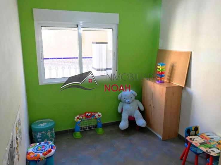 Venta de dúplex en Murcia