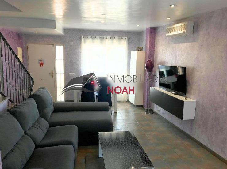 Venta de dúplex en Murcia