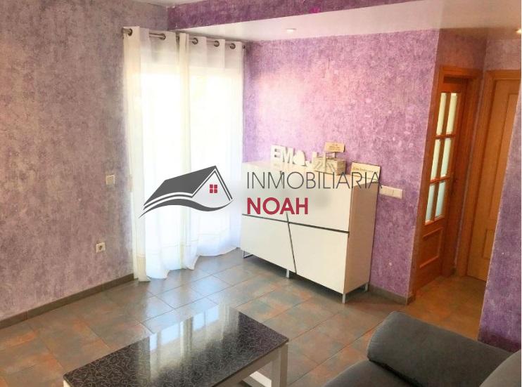 Venta de dúplex en Murcia
