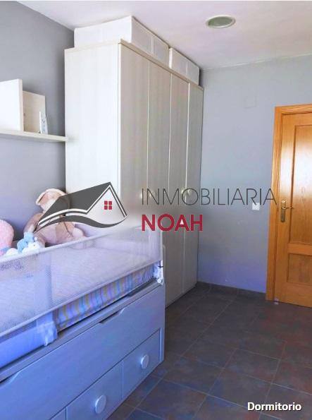 Venta de dúplex en Murcia