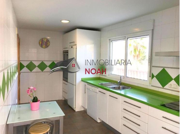 Venta de dúplex en Murcia